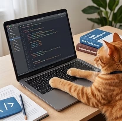 Desarrollo web y optimización SEO