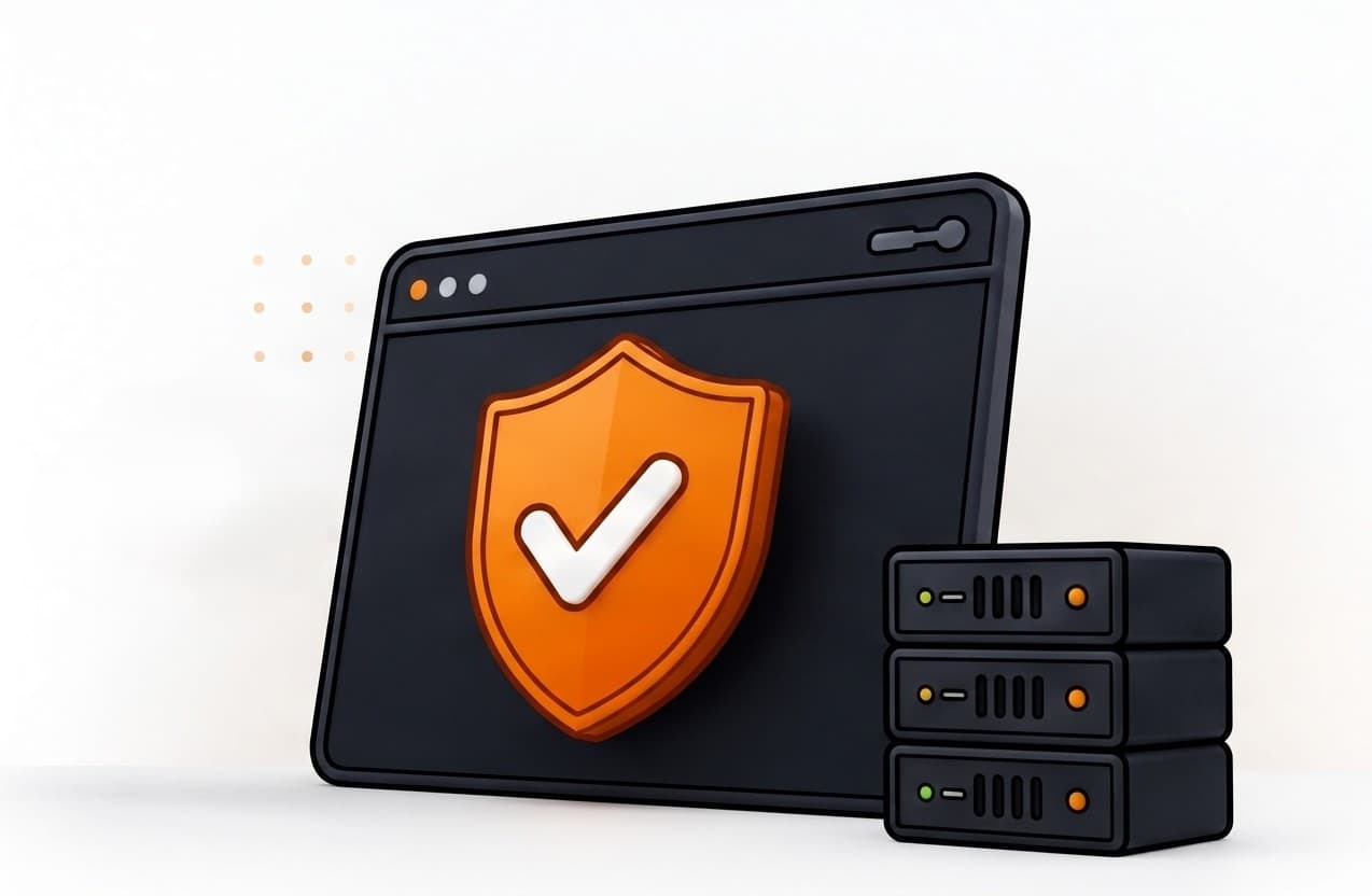Servicio de mantenimiento y soporte web