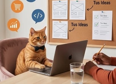 Descubrimiento y estrategia digital